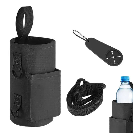 Magnetic Performance Fitness Holster